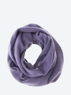 Kopka Accessories - Cashmere Loop Scarf in Lavender