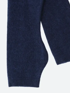 Kopka Accessories - Cashmere Armwarmer in Navy