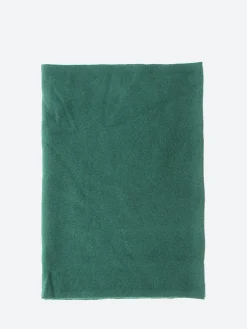 Kopka Accessories - Cashmere Loop Scarf in Malachite
