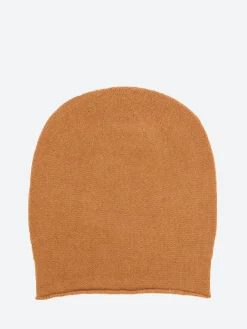 Kopka Accessories - Cashmere Beanie in Camel