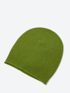 Kopka Accessories - Cashmere Beanie in Sprout