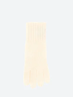 Kopka Accessories - Cashmere Gloves in Panna