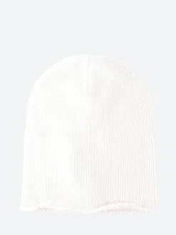 Kopka Accessories - Cashmere Beanie Extra Warm in Panna
