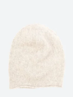 Kopka Accessories - Cashmere Beanie in Marble Mix