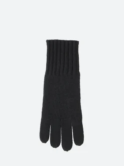 Kopka Accessories - Cashmere Gloves in Black