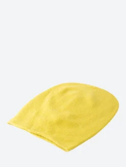 Kopka Accessories - Cashmere Beanie in Absynth