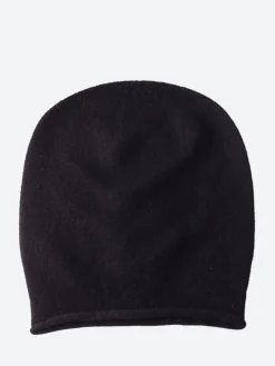 Kopka Accessories - Cashmere Beanie in Black