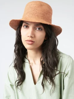 Kopka Accessories - Ecuador in Brass