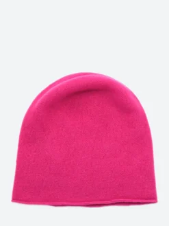 Kopka Accessories - Wool Beanie in Pink