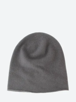 Kopka Accessories - Wool Beanie in Flannel Grey