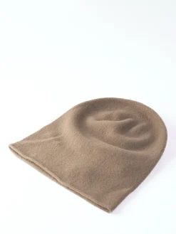 Kopka Accessories - Wool Beanie in Military