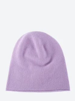Kopka Accessories - Wool Beanie in Lilac