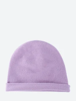 Kopka Accessories - Wool Beanie in Lilac