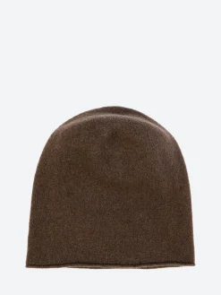 Kopka Accessories - Wool Beanie in Mud