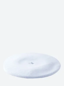Kopka Accessories - Wool Beret in Ice Blue