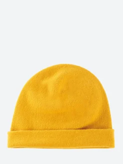 Kopka Accessories - Wool Beanie in Gold