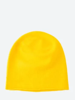 Kopka Accessories - Wool Beanie in Yellow