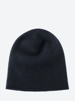 Kopka Accessories - Wool Beanie in Midnight Blue