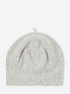 Kopka Accessories - Wool Roll Up Beret in Marble Mix
