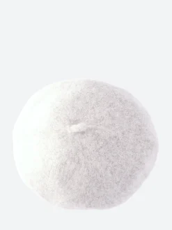 Kopka Accessories - Wool Roll Up Beret in Marble Mix