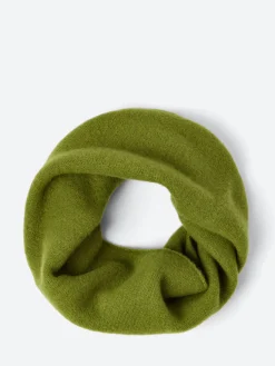 Kopka Accessories - Woolen Bandeau in Sprout