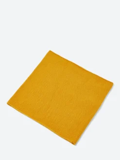 Kopka Accessories - Woolen Bandeau in Gold