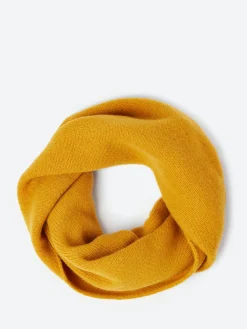 Kopka Accessories - Woolen Bandeau in Gold