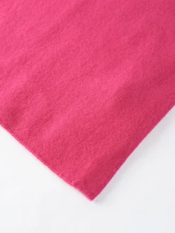 Kopka Accessories - Woolen Bandeau in Pink