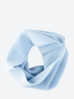 Kopka Accessories - Woolen Bandeau in Ice Blue