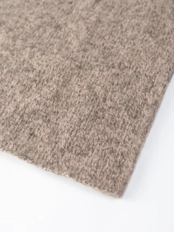 Kopka Accessories - Woolen Bandeau in Nude