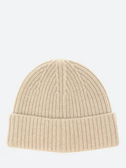 Kopka Accessories - Yak Wool Beanie in Sand