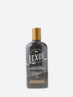 La Belle Supply - Lexol Leather Conditioner