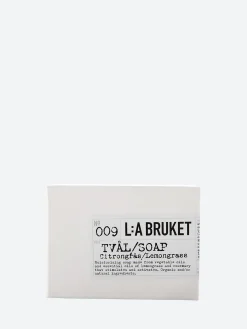 L:A Bruket - 009 Bar Soap Lemongrass