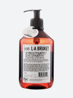 L:A Bruket - 085 Dog Shampoo