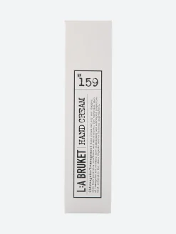 L:A Bruket - 159 Lemongrass Hand Cream 70 ml