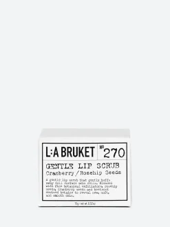 L:A Bruket - 270 Lip Scrub
