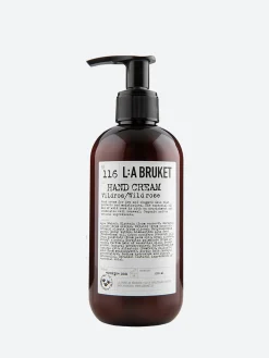 L:A Bruket - 116 Wild Rose Hand Cream 240 ml