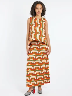 La DoubleJ - La Scala Top in Prometheus