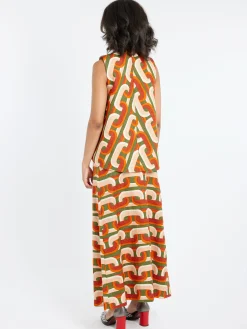 La DoubleJ - La Scala Top in Prometheus