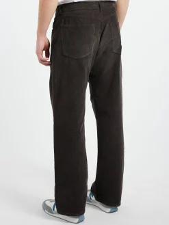 Labo Art - Panta Gabriel Sarca Trousers in Bark