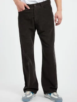 Labo Art - Panta Gabriel Sarca Trousers in Bark