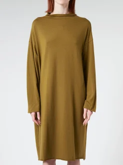 Labo.Art - 45 Dress in Lizard