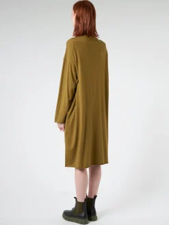 Labo.Art - 45 Dress in Lizard