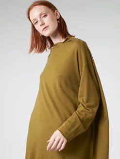 Labo.Art - 45 Dress in Lizard