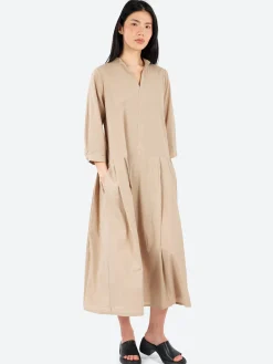 Labo.Art - Abito Favola Neve Dress in Kavir