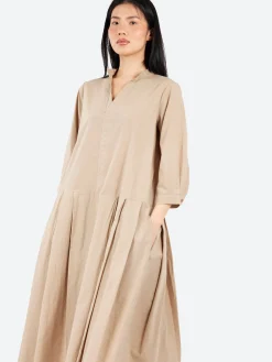 Labo.Art - Abito Favola Neve Dress in Kavir