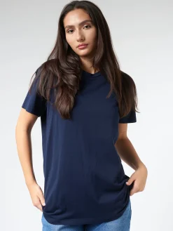 Labo.Art - Basica M/C in Atlantic