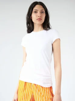 Labo.Art - Basica M/C in White