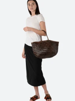 Labo.Art - Basica M/C T-Shirt in White