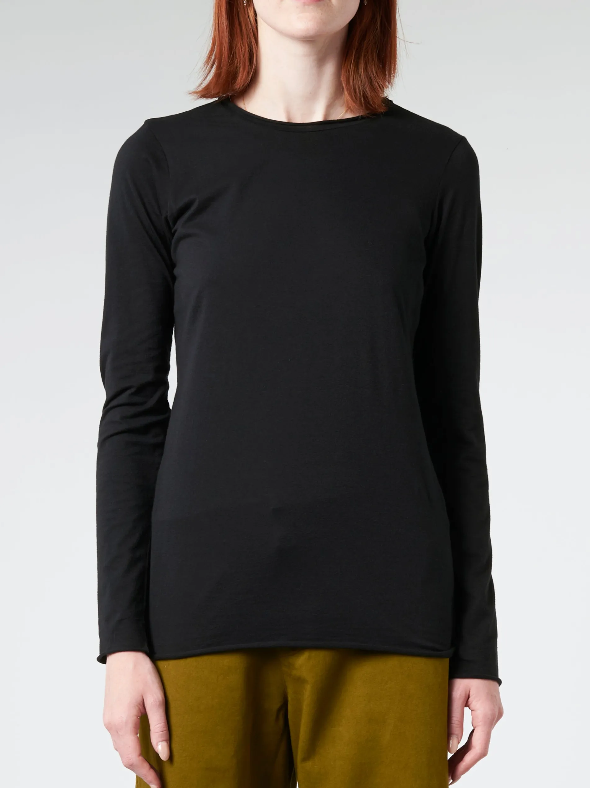 Labo.Art - Basica M/L in Black